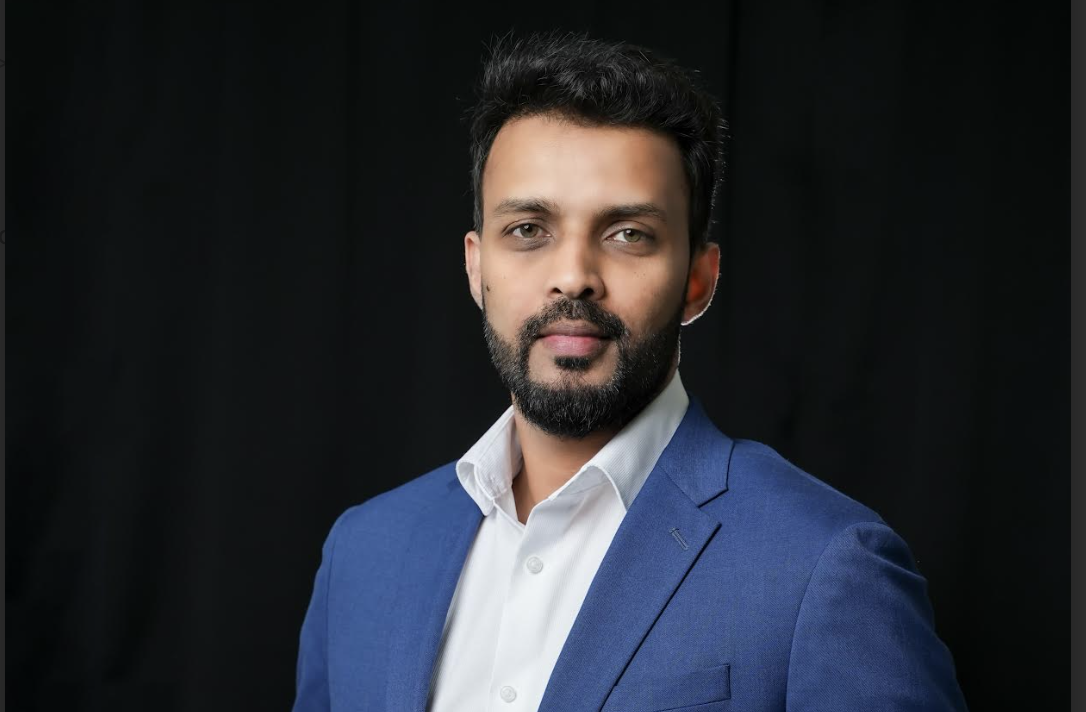 Prasanth Vijayarajan Pillai – Malayali Realtor